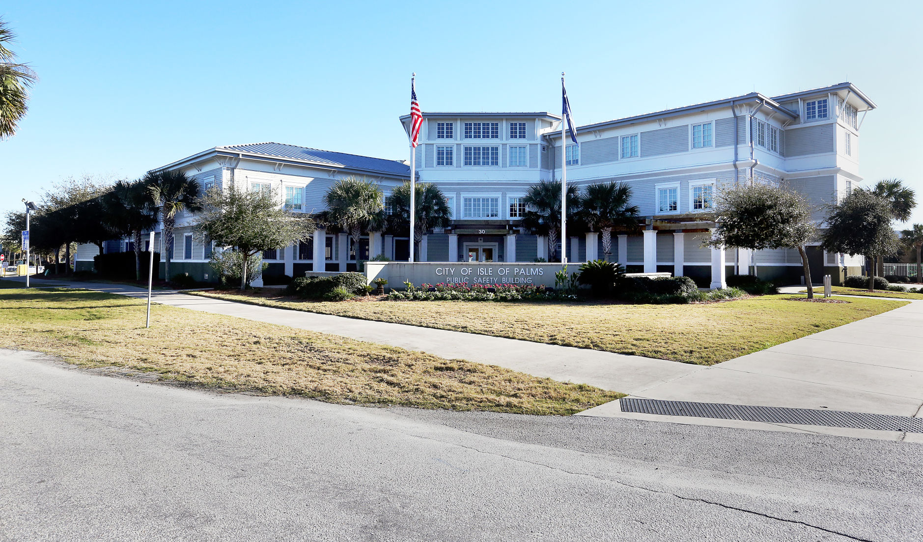 Isle of Palms